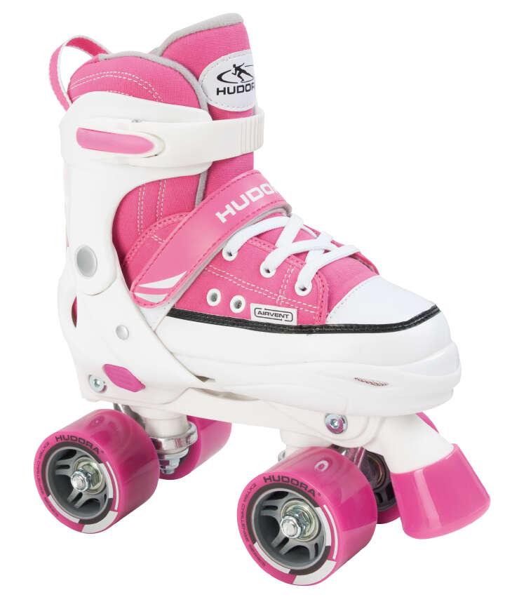 HUDORA Rollschuh Roller Skate
